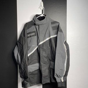 Teknic Motorcycle Jacket